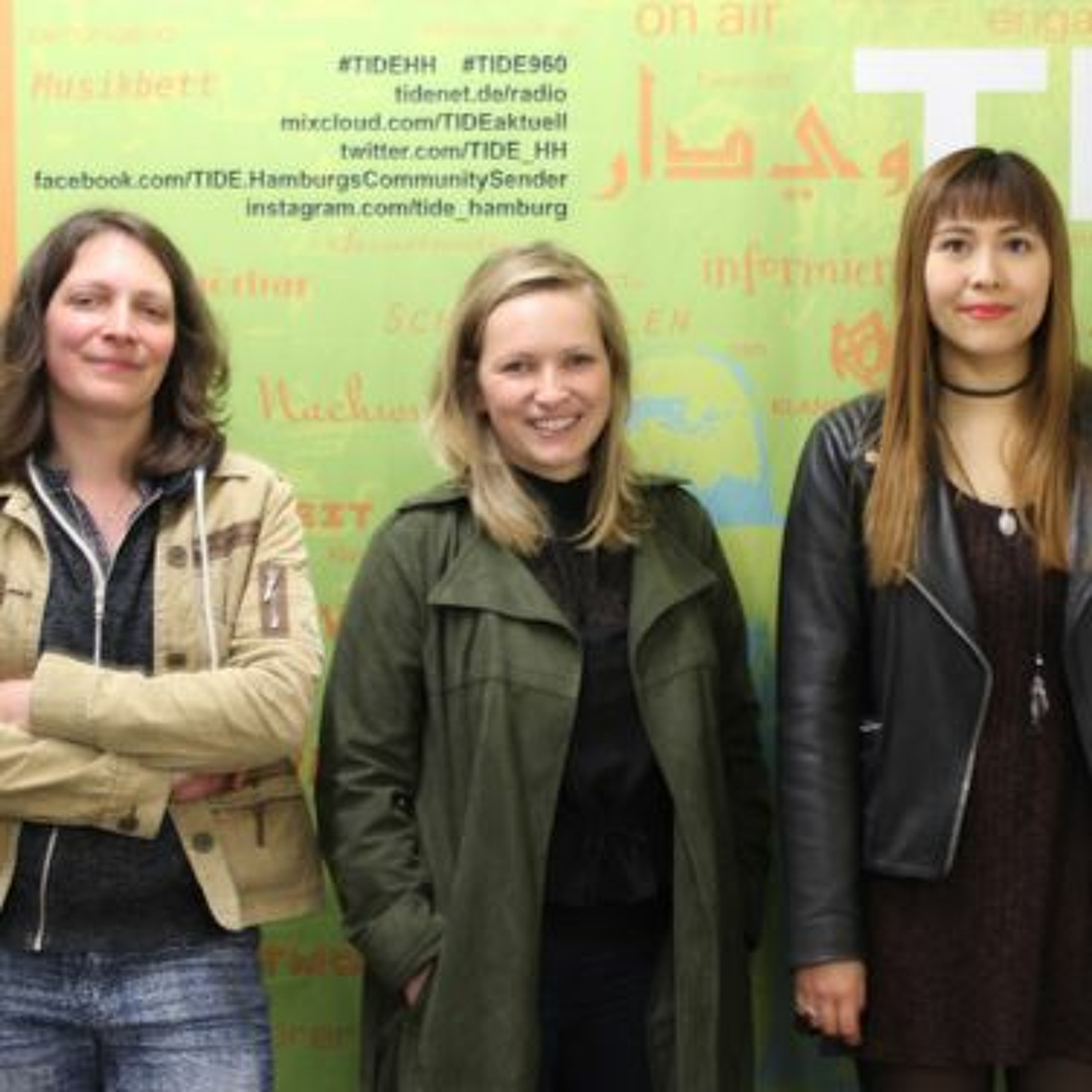 Radio Brennt!