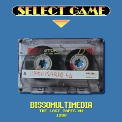 [BMD-01] BissoMultimedia - The Lost Tapes 1 (1998)