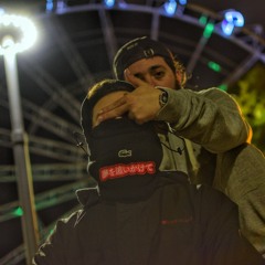 Hide Tyson X Sokez - Nunca Mas Voy A Dormir [Prod. Dra]