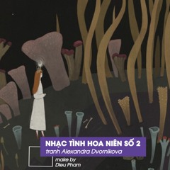 nhạc tình hoa niên - số 2/áo mơ phai