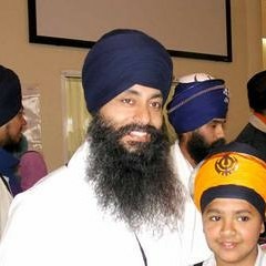 Nikas Re Pankhi - UK Apr '04 Sat Eve (4) - Bhai Harpreet Singh.mp3