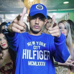 MC 7 Belo - Dia De Problema (DJ R7) Lançamento 2018