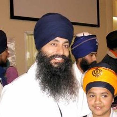 Mere Preetma - UK Apr '04 Sat Eve (6) - Bhai Harpreet Singh.mp3