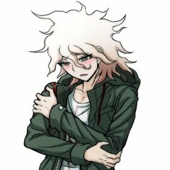 ASSGORE (Fingerfückung) Komaeda Ver.