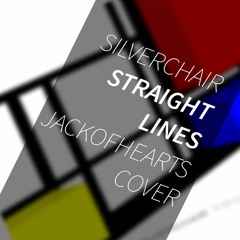 Silverchair - Straight Lines (Cover)