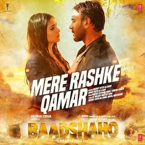 Mere Rakshe Qamar - Valentine Studio Work