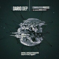 Dario Dep - Bring Me Up On The Storm (Original Mix)