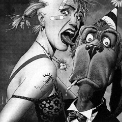 Mix Techno To Indus.