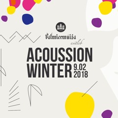 Koit Raudsepp (R2) Acoussionist