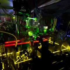 #TWOC (The Workings Of Clocks) --- SynTalk