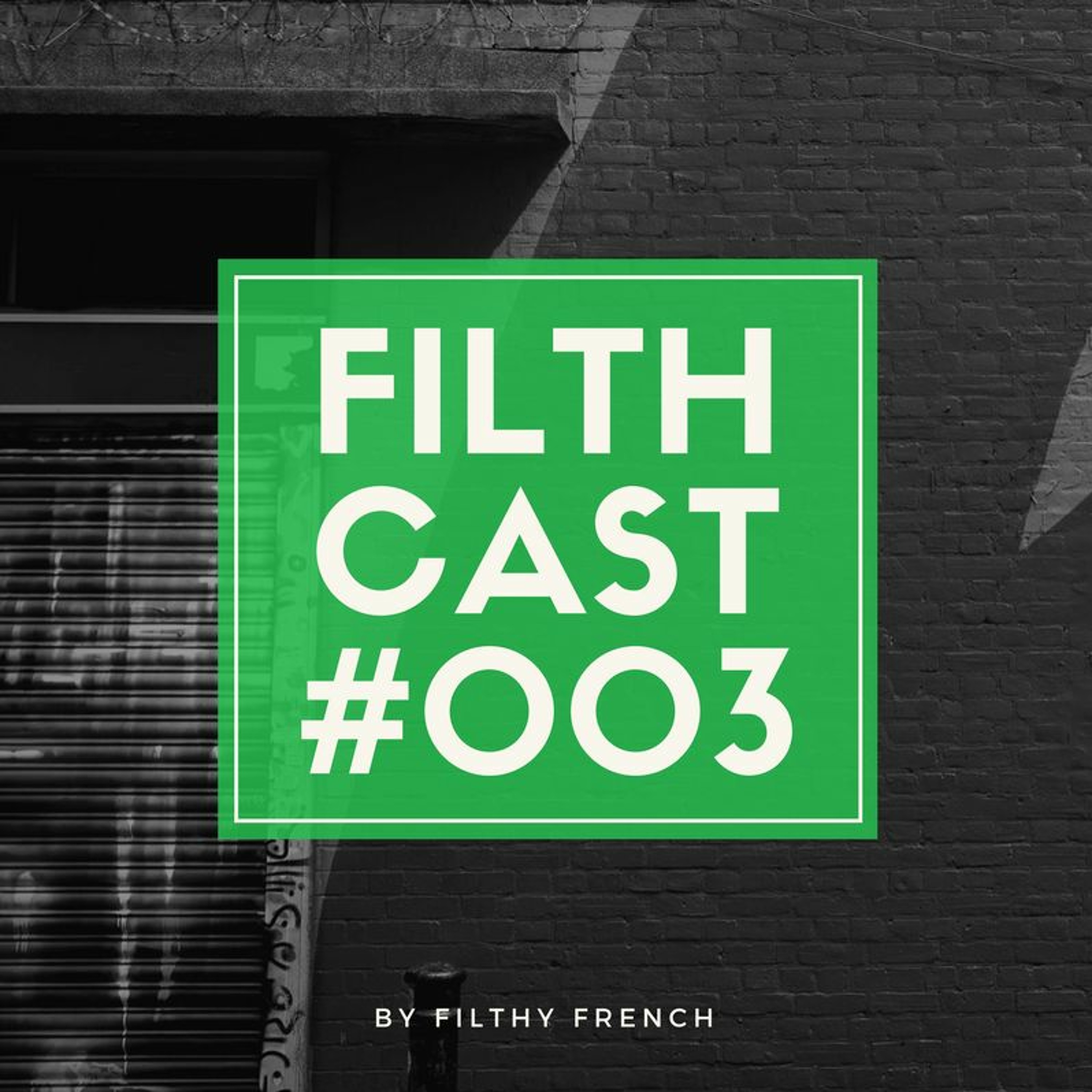 Filthcast
