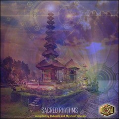 Tripping Day /V.A Sacred Rhythms‚‚´ Visionary Chamans Rec´´
