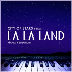 City Of Stars (Cover)