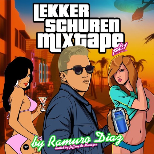 Lekker Schuren Mixtape Pt.1