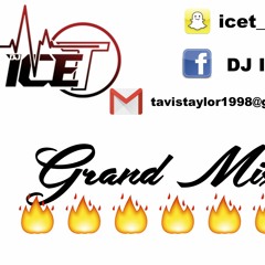 Dj IceT Grand Mix Vol3