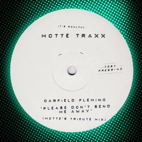 Please Don't Send Me Away (Motte's Tribute Mix)