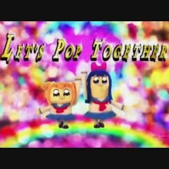 ポプテピピック - LET'S POP TOGETHER (pam remix)