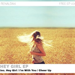 01. Renaldas - Hey Girl (Original Mix)