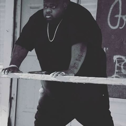 C Struggs 'Aint No' prod by Meezy