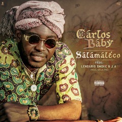 Salamaleco...(Carlos Baby ft Lendario Smoke, J.A)prod by melapro