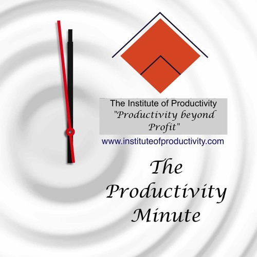 Productivity Minute episode 4