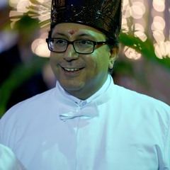 Ashem Vohu by Dennis Taraporewala