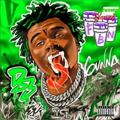 Gunna Top Off ft. Young Thug *Slowed*