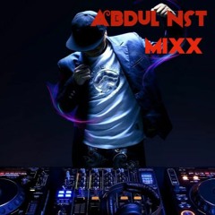 DJ BASSNYA BIKIN MERINDING by ( abdul nst) remixx