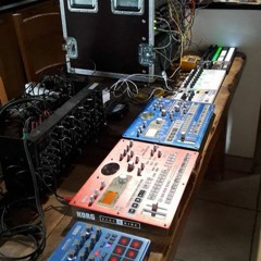 Live korg 2019