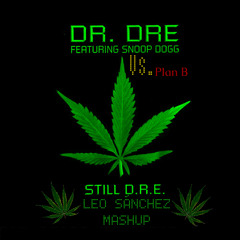 Still D.R.E. ( Leo Sánchez Mashup ) Dr. Dre Ft. Snoop Dogg Vs. Plan B