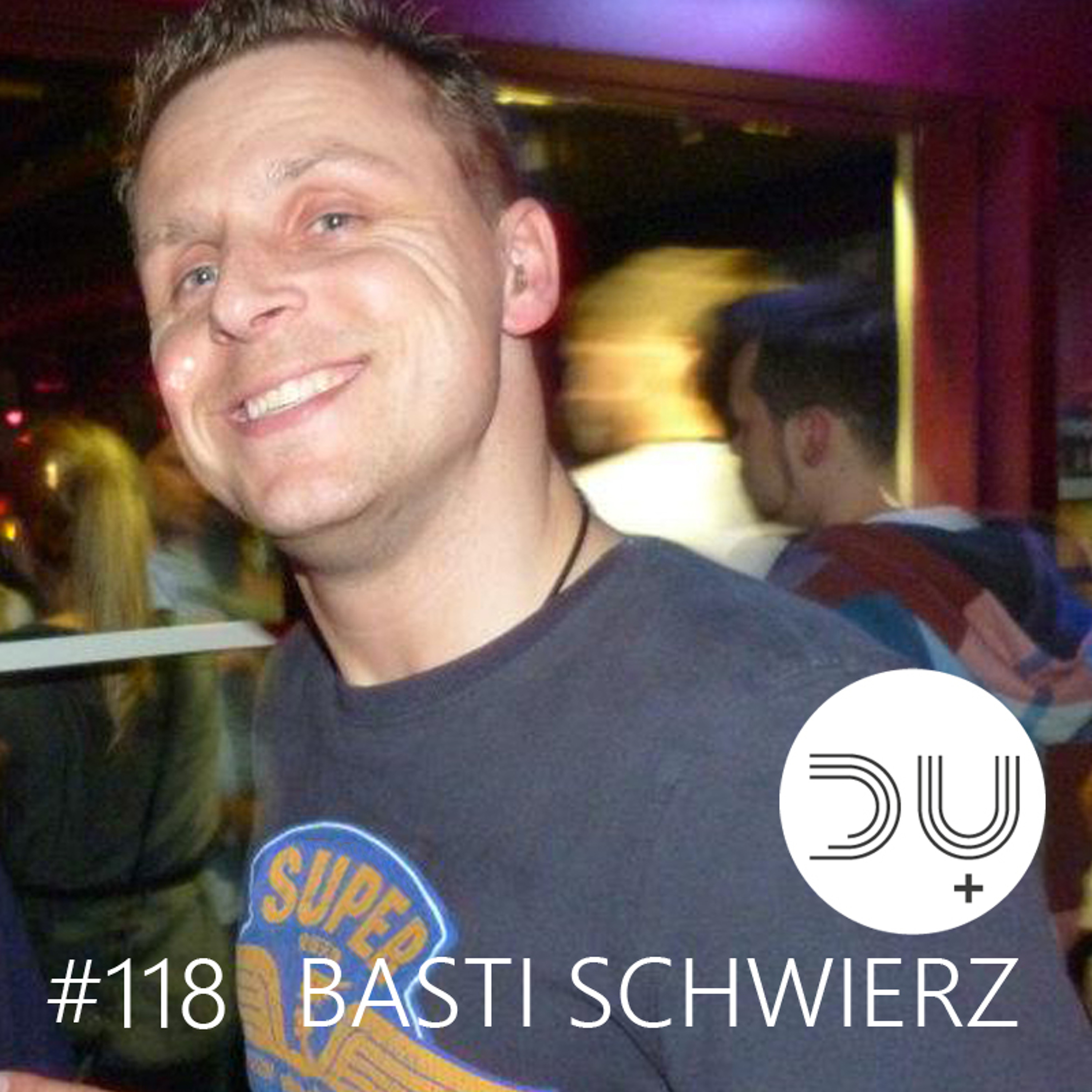 du-und-musik-118-by-basti-schwierz episode artwork