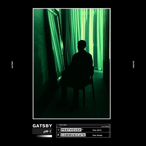 pH-1 - Communicate (Feat. Hoody) (Prod. WOOGIE)