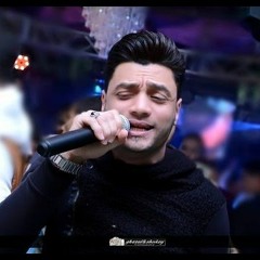 أحمد عامر وعبدالسـلام كل أما أفكر فيك 2018