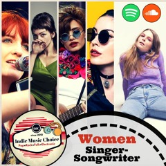♀ Women🔴Singer-Songwriter