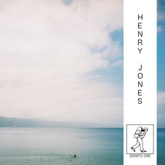 HENRY JONES (SMILING C) - SANPO 096