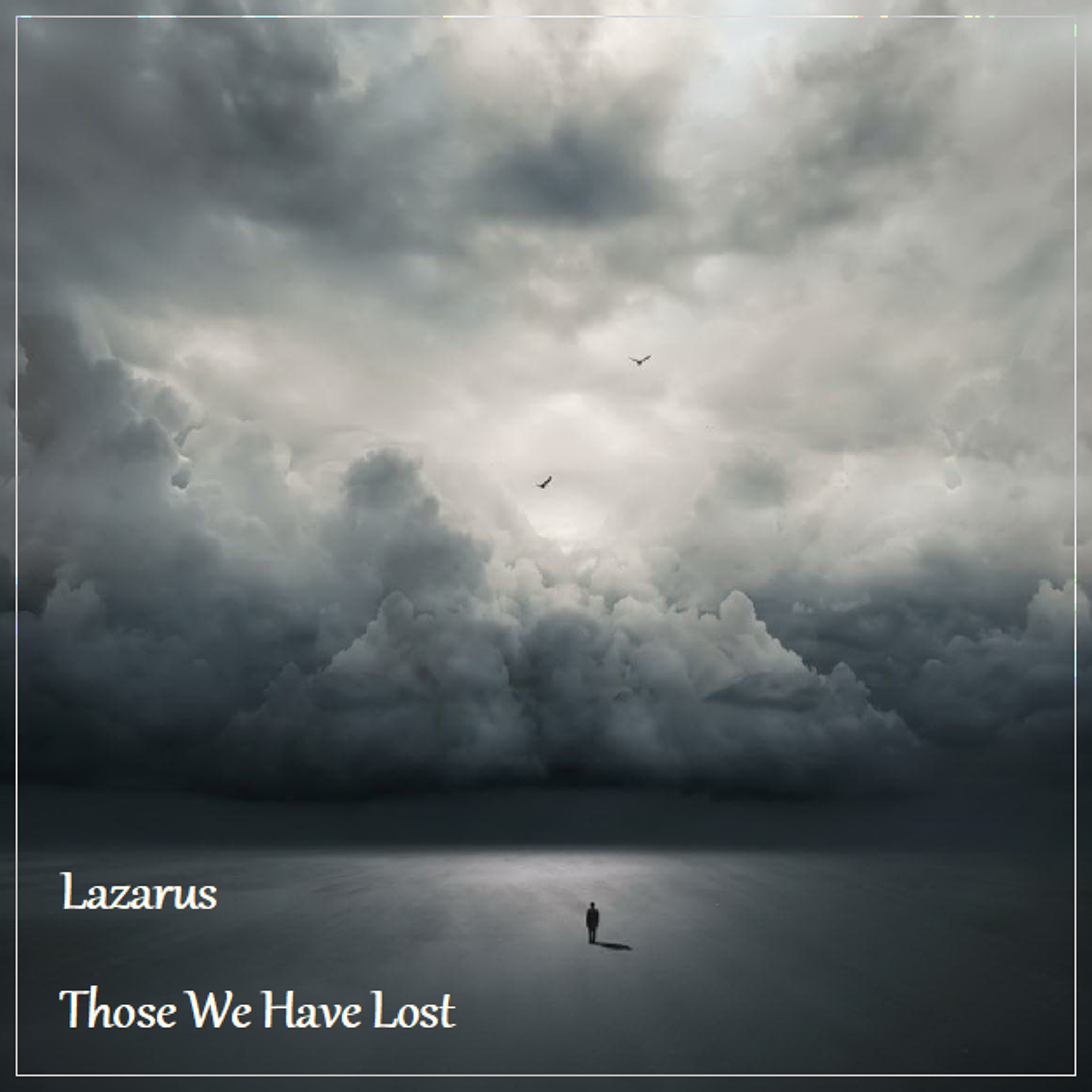 Lazarus (Defcon)