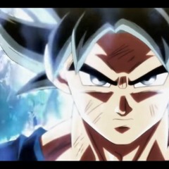 Dragon Ball Super I Ultra Instinct  Remix I Hip Hop