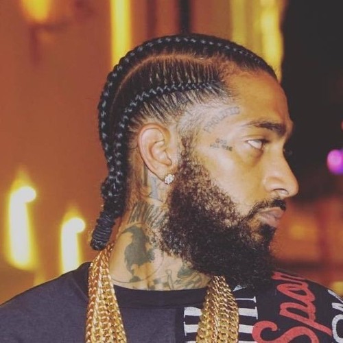 Nipsey Hussle x Dom Kennedy x Freddie Gibbs Type Beat "Stuck in the Grind" | Tony C Beats