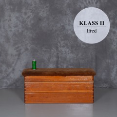 KLASS II - Ifred