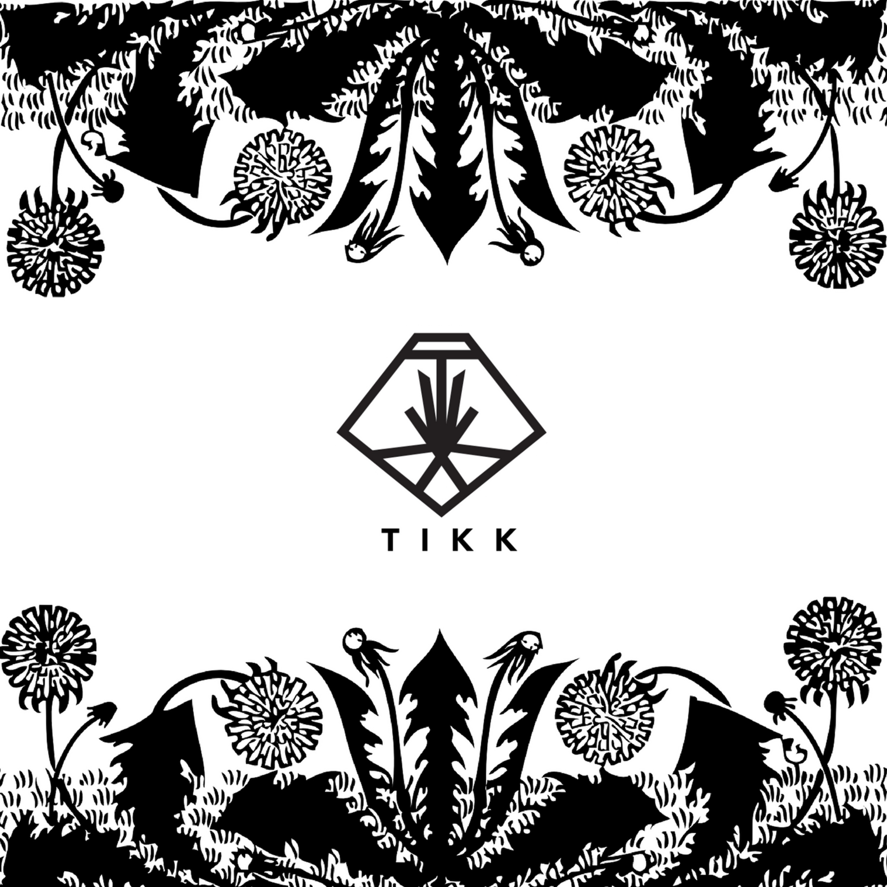 TIKK MIX #3 episode artwork