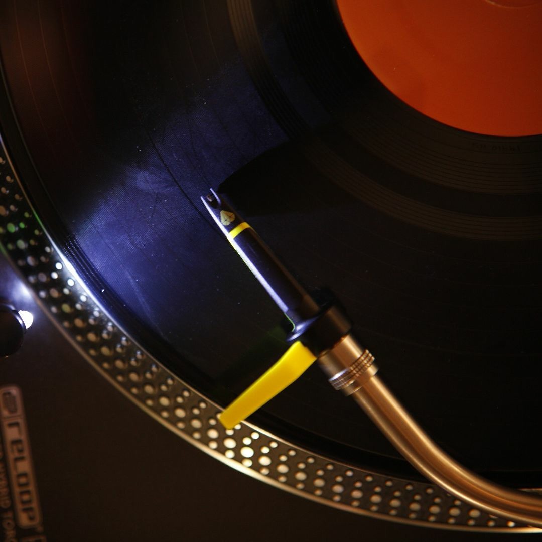 Stream Henley Pro | Listen to Ortofon Concorde Club vs Nightclub E