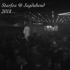 Starfox @ Jagdabend 06.01.2018