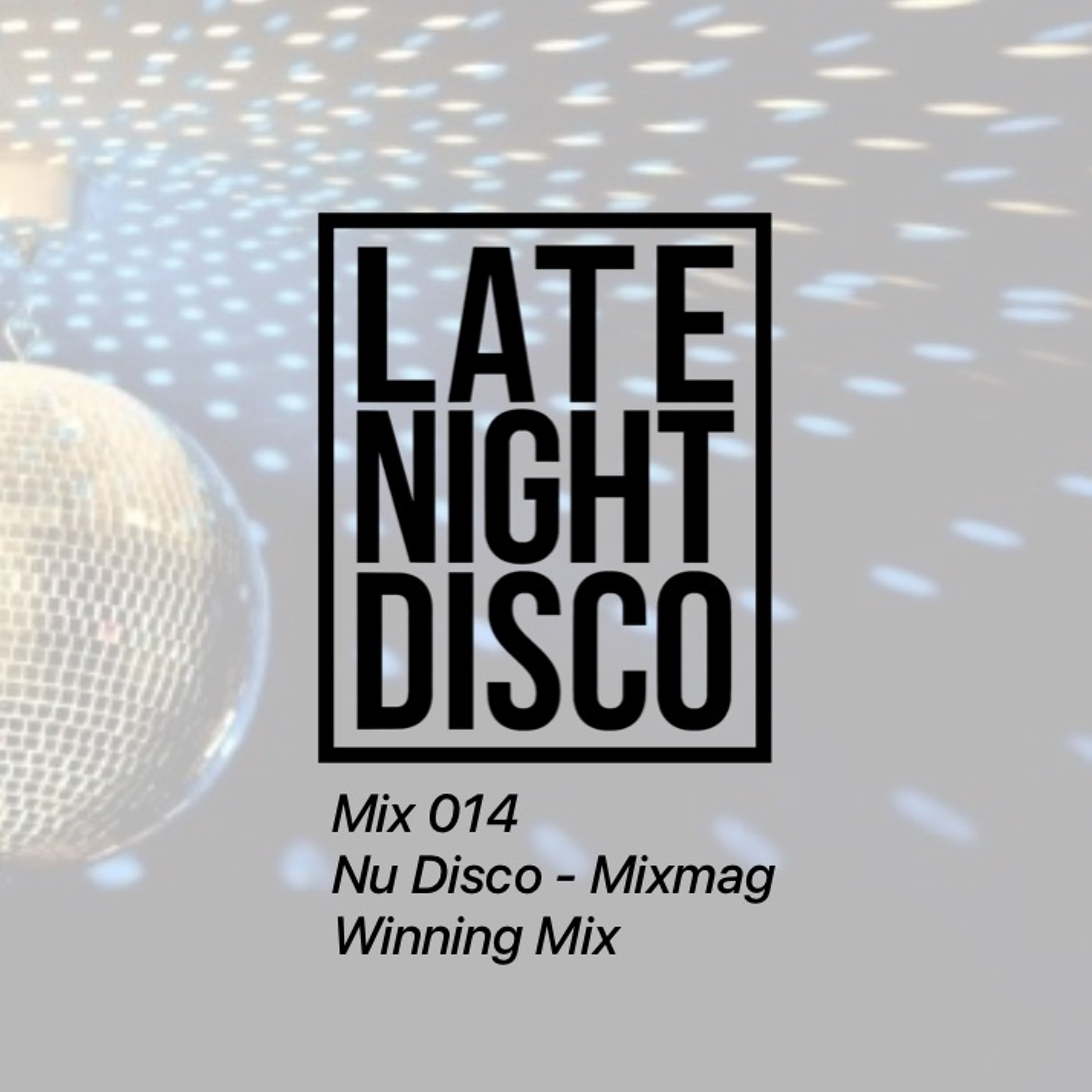 Late Night Disco