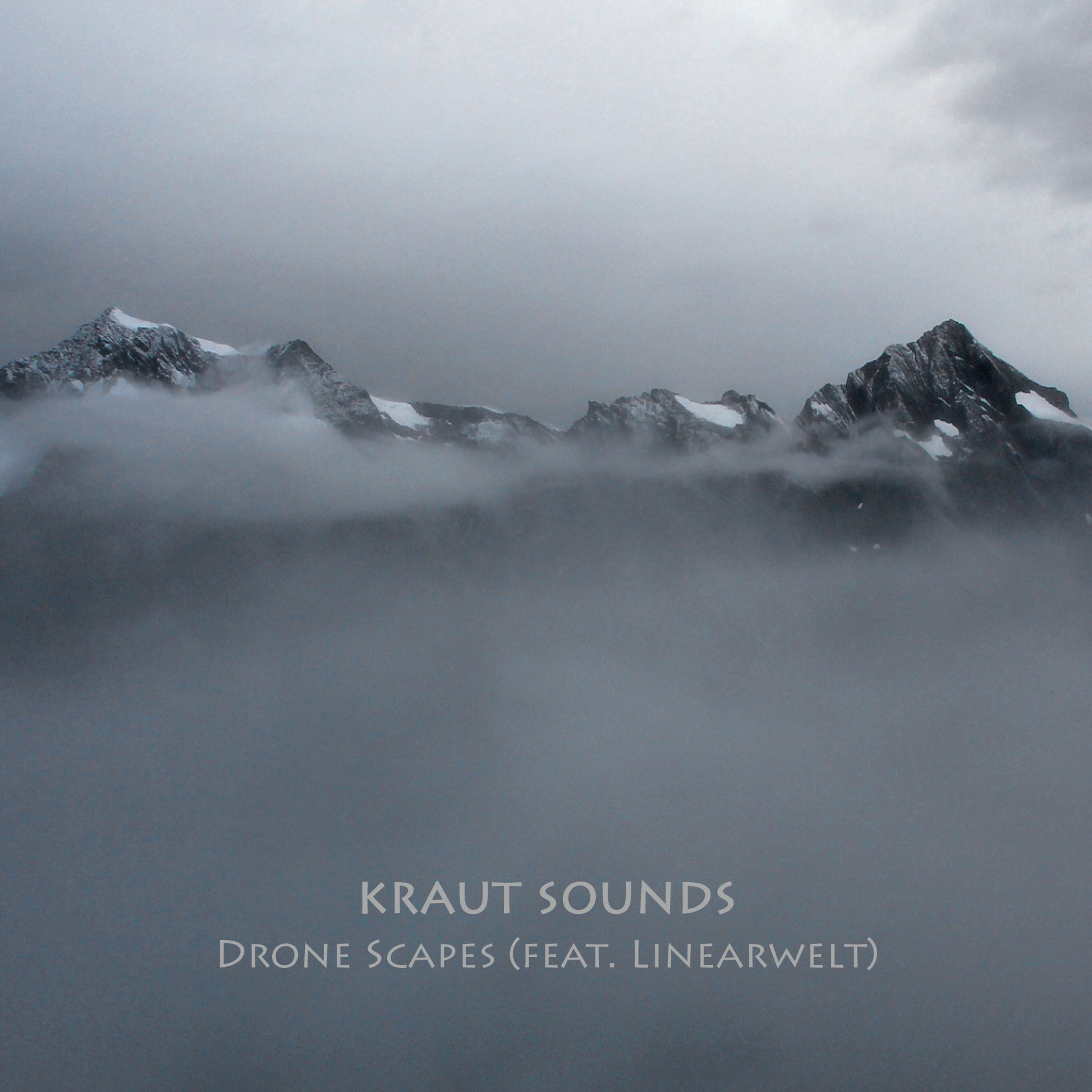 Kraut Sounds - Drone Scapes (feat. Linearwelt) episode artwork