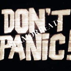 Don't Panic