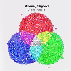 Above & Beyond feat Richard Bedford - Bittersweet & Blue