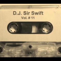 Dj Sir Swift - Weed Is What I Need