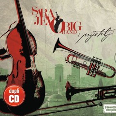 Sarajevo Big Band ft. Tayfun Kesgin | Haile Selasije