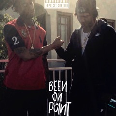 When I Pull Up C5 ft. HITTA-G (Prod. By RICEBOVVL)