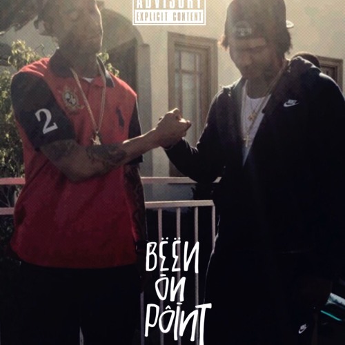 When I Pull Up C5 ft. HITTA-G (Prod. By RICEBOVVL)